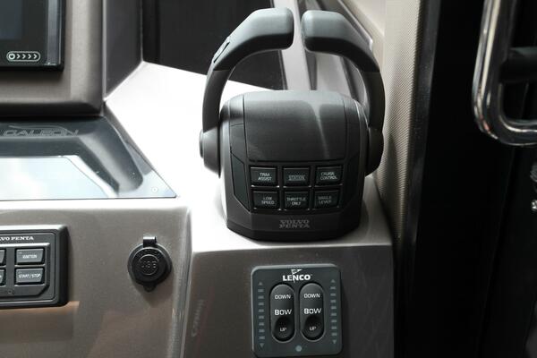 What Me Worry 40ft Galeon Yacht For Sale