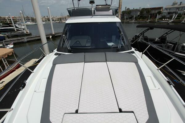 What Me Worry 40ft Galeon Yacht For Sale
