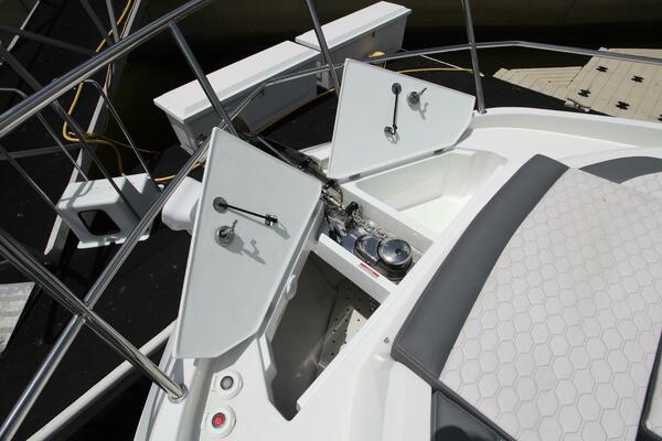 What Me Worry 40ft Galeon Yacht For Sale
