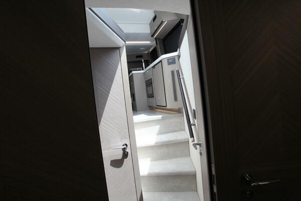 What Me Worry 40ft Galeon Yacht For Sale