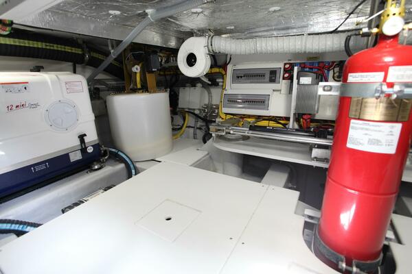 What Me Worry 40ft Galeon Yacht For Sale