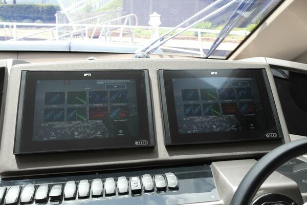 What Me Worry 40ft Galeon Yacht For Sale