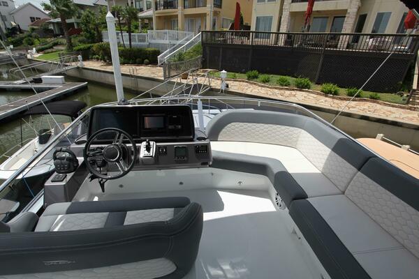What Me Worry 40ft Galeon Yacht For Sale