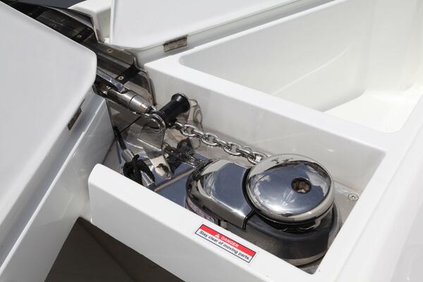 What Me Worry 40ft Galeon Yacht For Sale