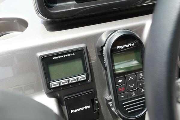 What Me Worry 40ft Galeon Yacht For Sale