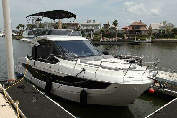 40-ft-Galeon-2025-What Me Worry-Kemah Texas United States yacht for sale