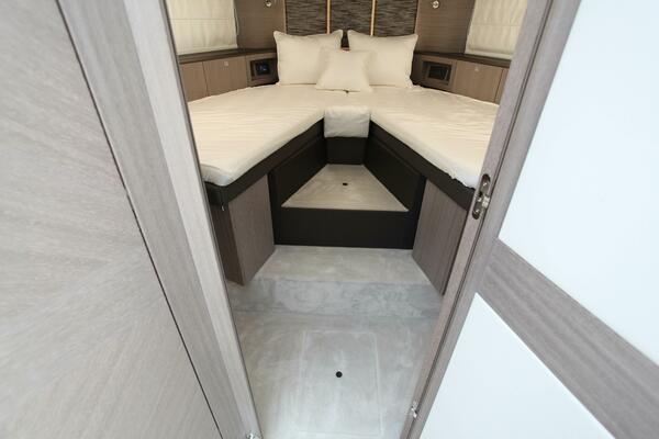 What Me Worry 40ft Galeon Yacht For Sale