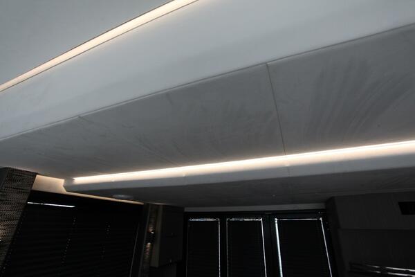 What Me Worry 40ft Galeon Yacht For Sale