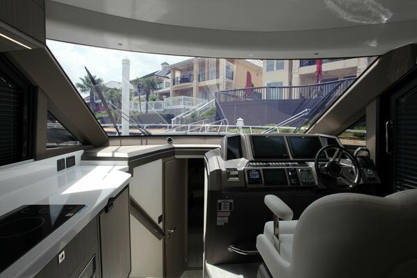 What Me Worry 40ft Galeon Yacht For Sale