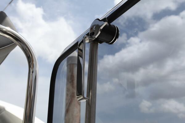 What Me Worry 40ft Galeon Yacht For Sale