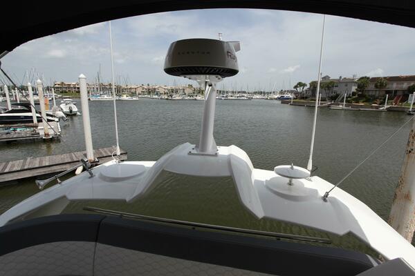 What Me Worry 40ft Galeon Yacht For Sale