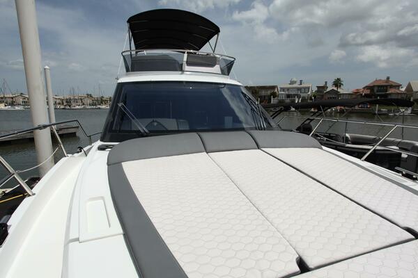 What Me Worry 40ft Galeon Yacht For Sale