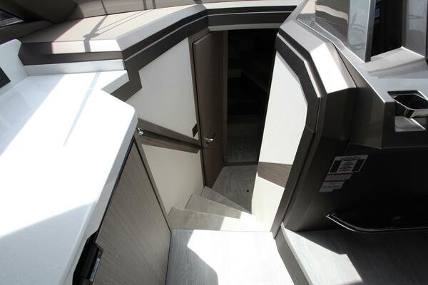 What Me Worry 40ft Galeon Yacht For Sale