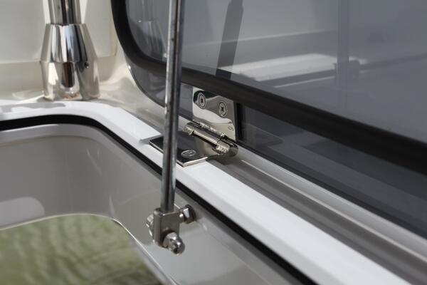 What Me Worry 40ft Galeon Yacht For Sale