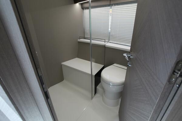 What Me Worry 40ft Galeon Yacht For Sale