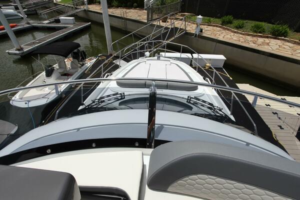 What Me Worry 40ft Galeon Yacht For Sale
