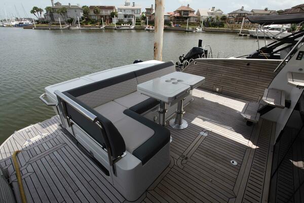 What Me Worry 40ft Galeon Yacht For Sale