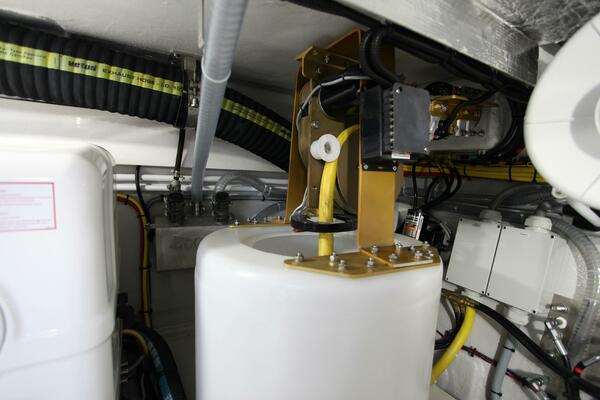 What Me Worry 40ft Galeon Yacht For Sale