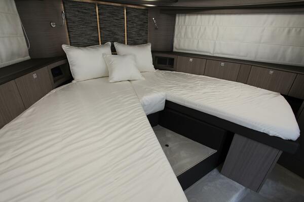 What Me Worry 40ft Galeon Yacht For Sale