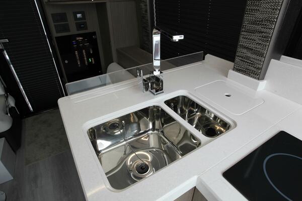 What Me Worry 40ft Galeon Yacht For Sale