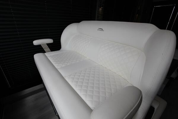 What Me Worry 40ft Galeon Yacht For Sale