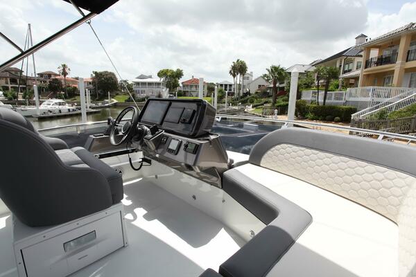 What Me Worry 40ft Galeon Yacht For Sale
