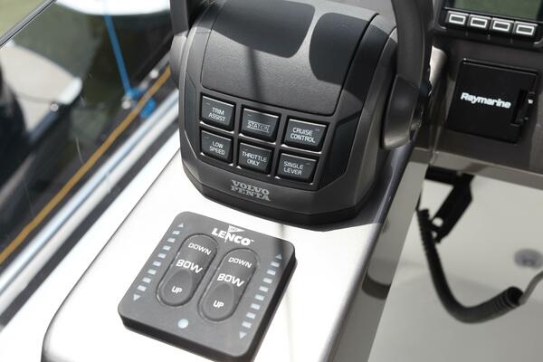 What Me Worry 40ft Galeon Yacht For Sale