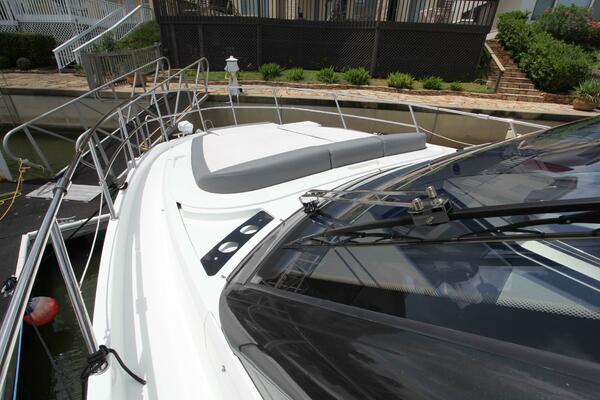 What Me Worry 40ft Galeon Yacht For Sale