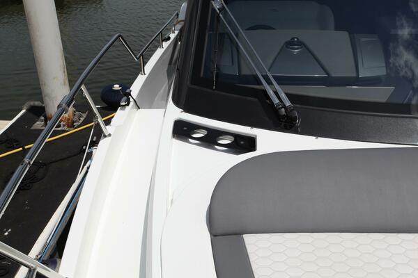 What Me Worry 40ft Galeon Yacht For Sale