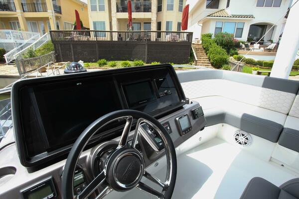 What Me Worry 40ft Galeon Yacht For Sale