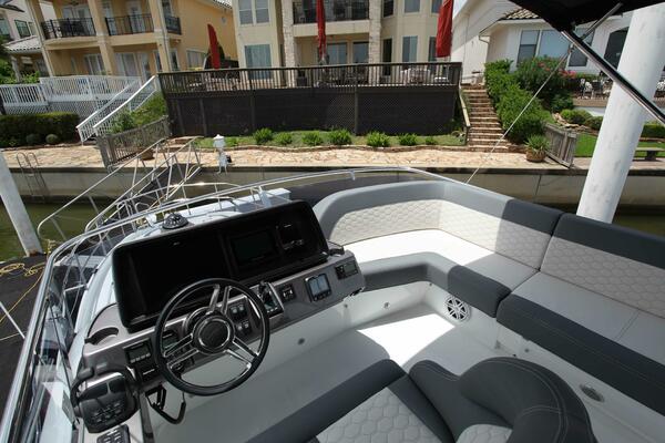 What Me Worry 40ft Galeon Yacht For Sale