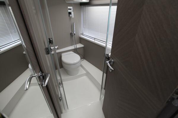 What Me Worry 40ft Galeon Yacht For Sale