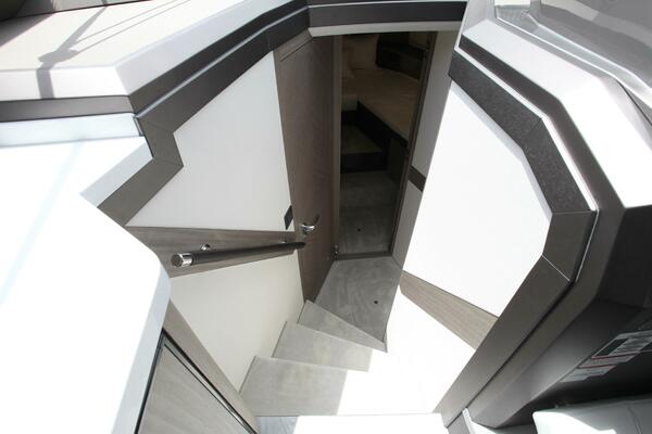 What Me Worry 40ft Galeon Yacht For Sale