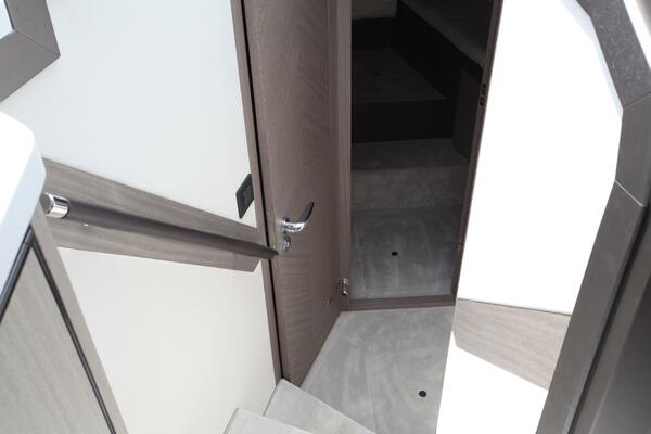 What Me Worry 40ft Galeon Yacht For Sale