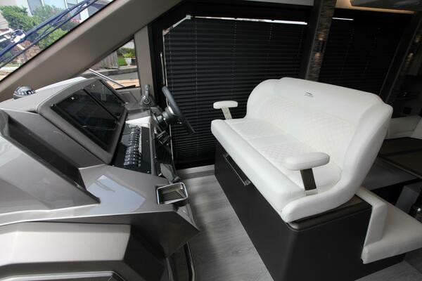 What Me Worry 40ft Galeon Yacht For Sale