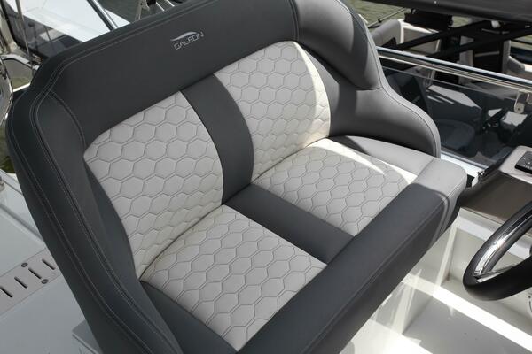 What Me Worry 40ft Galeon Yacht For Sale