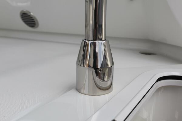 What Me Worry 40ft Galeon Yacht For Sale