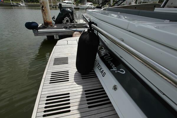 What Me Worry 40ft Galeon Yacht For Sale