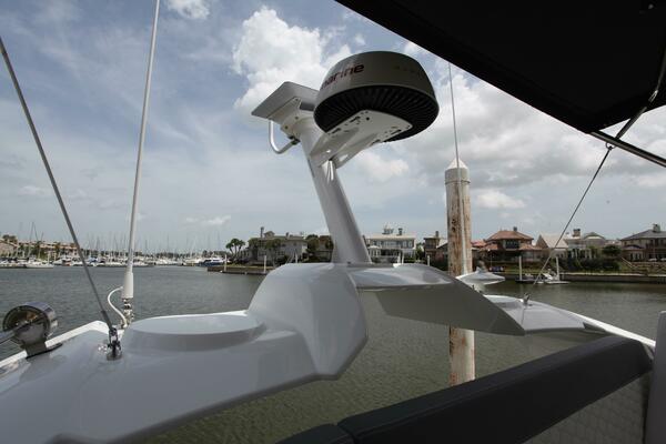 What Me Worry 40ft Galeon Yacht For Sale