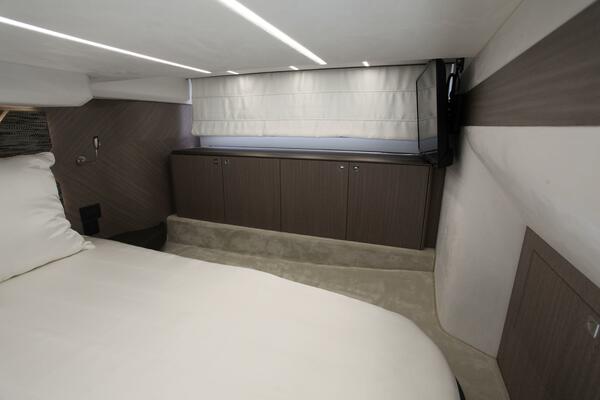 What Me Worry 40ft Galeon Yacht For Sale