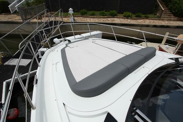 What Me Worry 40ft Galeon Yacht For Sale