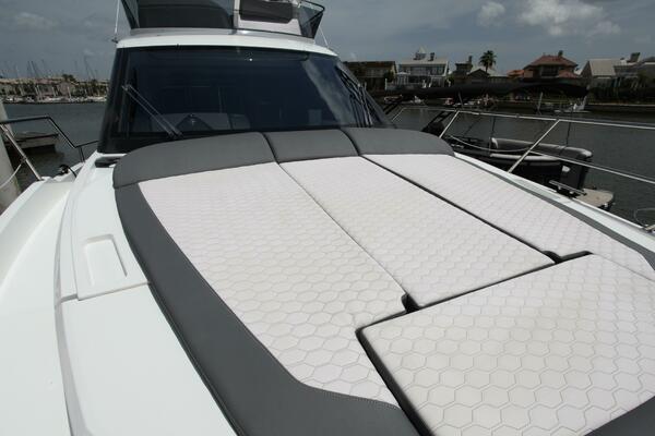 What Me Worry 40ft Galeon Yacht For Sale