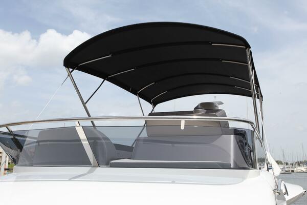 What Me Worry 40ft Galeon Yacht For Sale