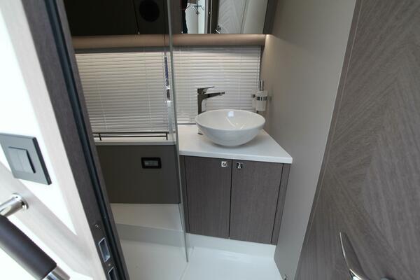 What Me Worry 40ft Galeon Yacht For Sale