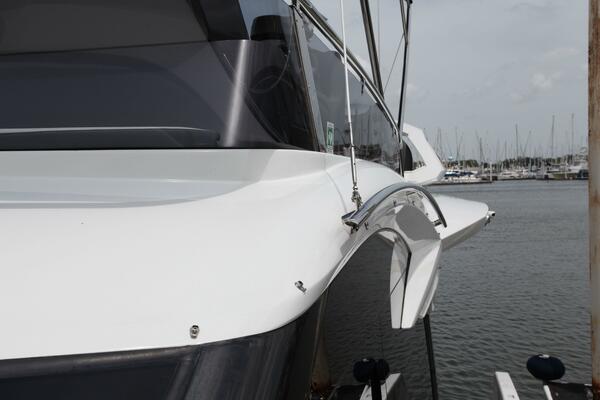 What Me Worry 40ft Galeon Yacht For Sale