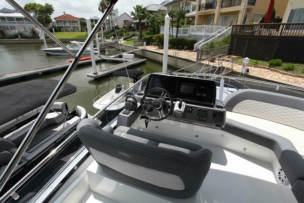 What Me Worry 40ft Galeon Yacht For Sale