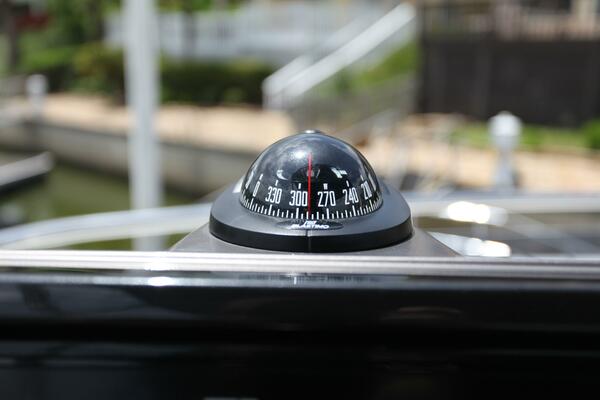 What Me Worry 40ft Galeon Yacht For Sale