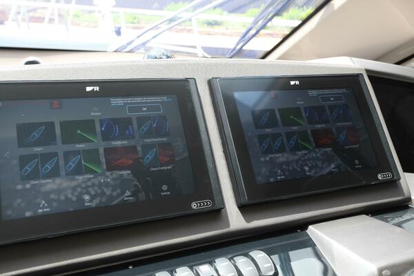 What Me Worry 40ft Galeon Yacht For Sale