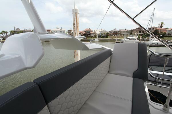 What Me Worry 40ft Galeon Yacht For Sale