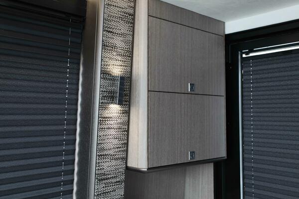 What Me Worry 40ft Galeon Yacht For Sale